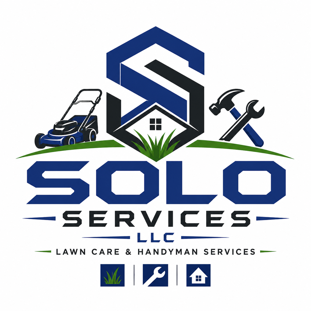 Solo Services LLC